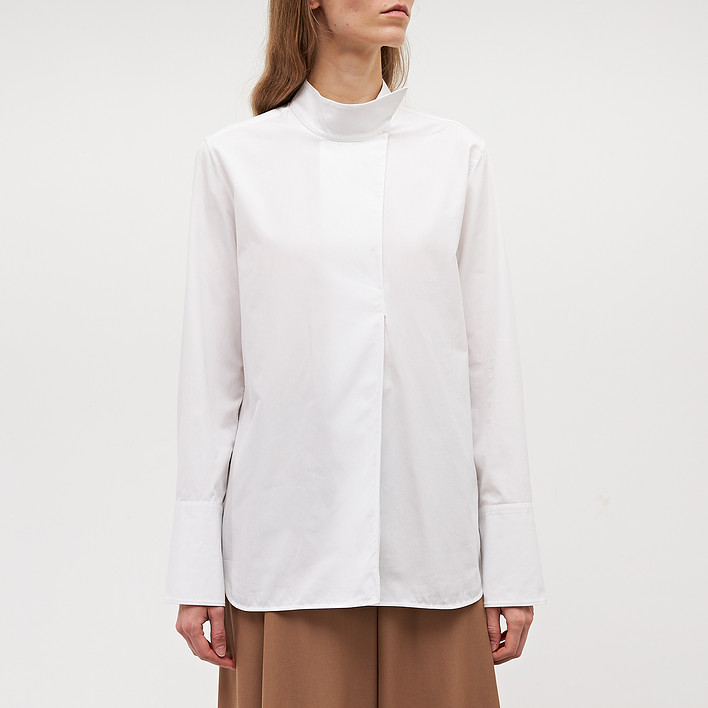 Рубашка Jil Sander