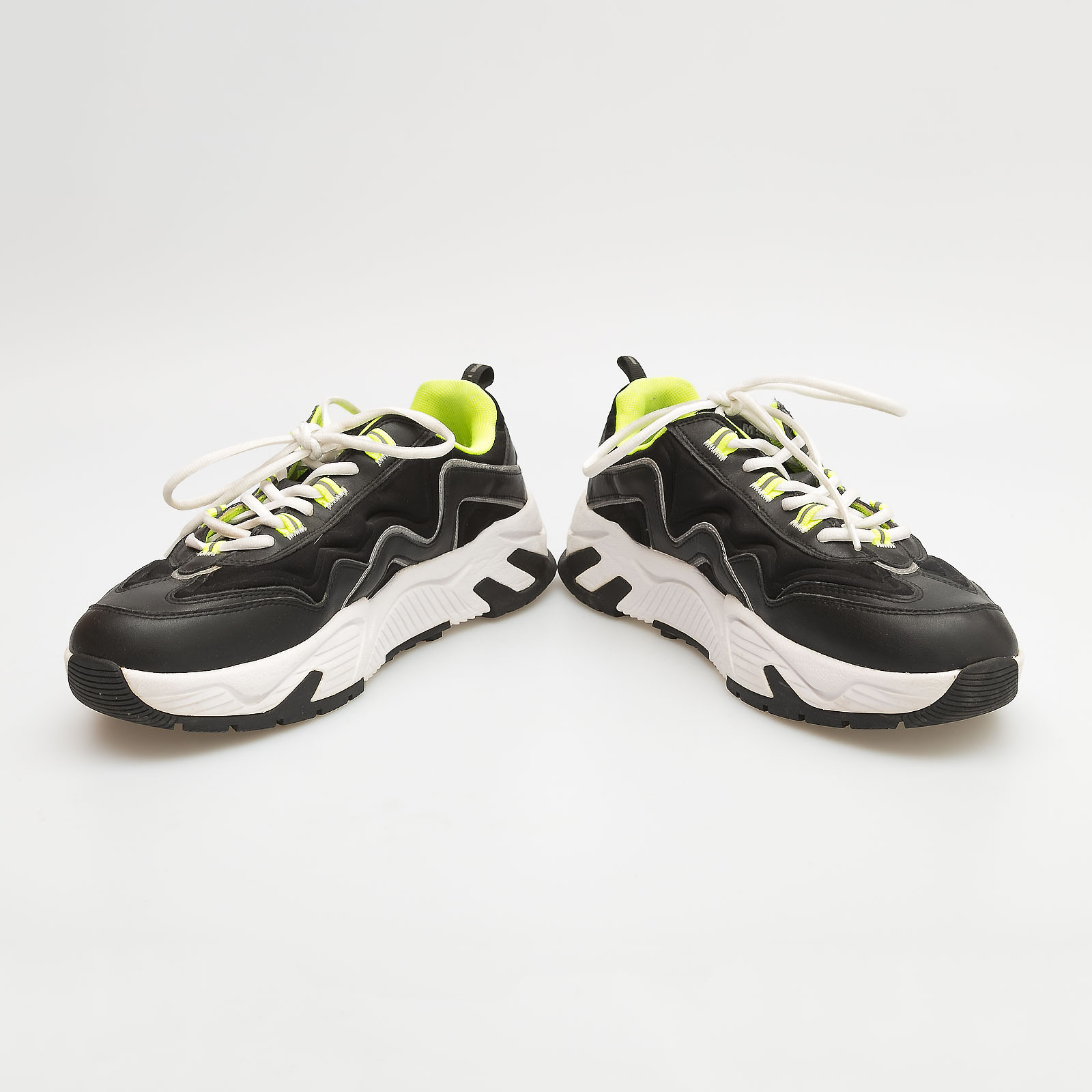 Кроссовки MSGM - купить оригинал в секонд-хенде SFS - 2