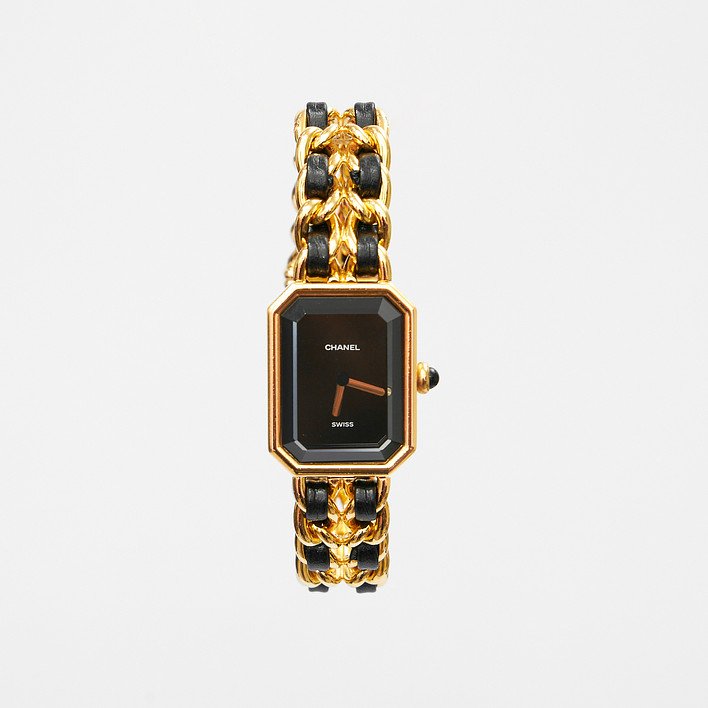 Часы Chanel