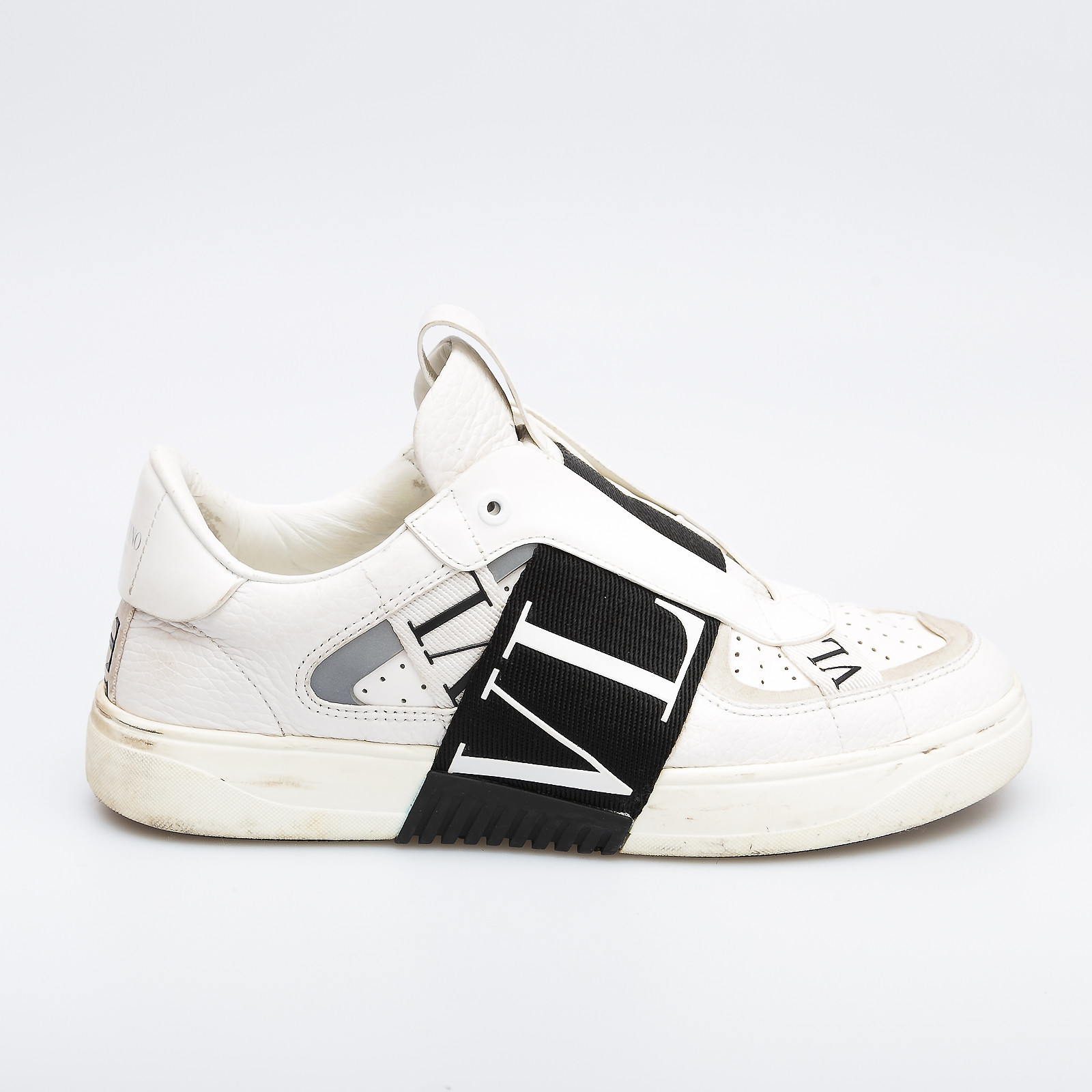 Кеды Valentino - купить оригинал в секонд-хенде SFS - 1