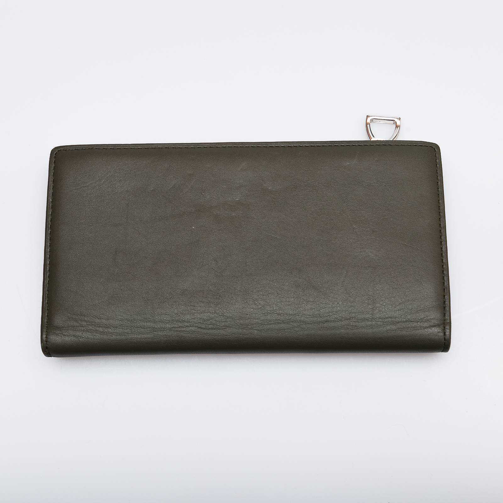 Кошелек Ralph Lauren - купить оригинал в секонд-хенде SFS - 2