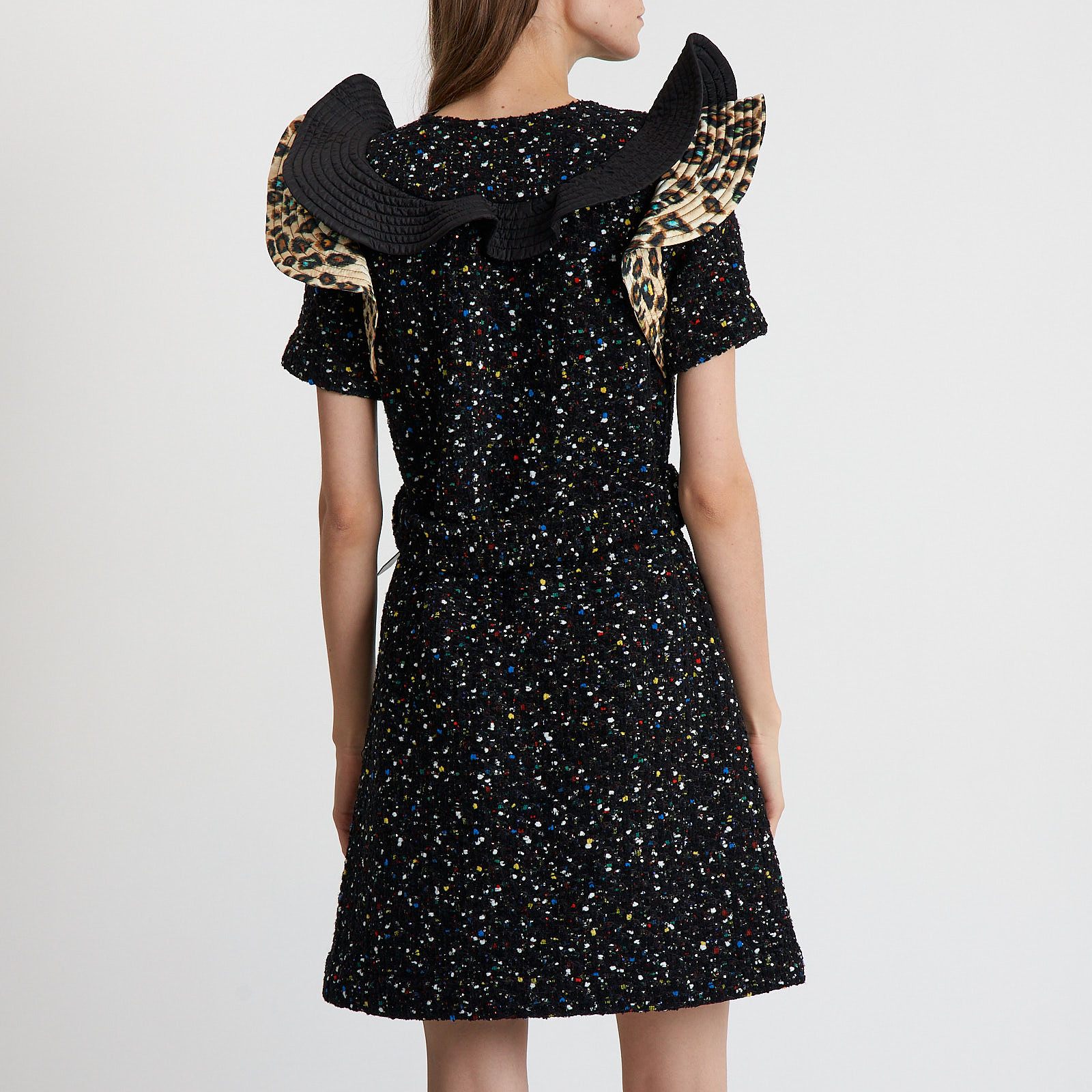 Платье Louis Vuitton - купить оригинал в секонд-хенде SFS - 3