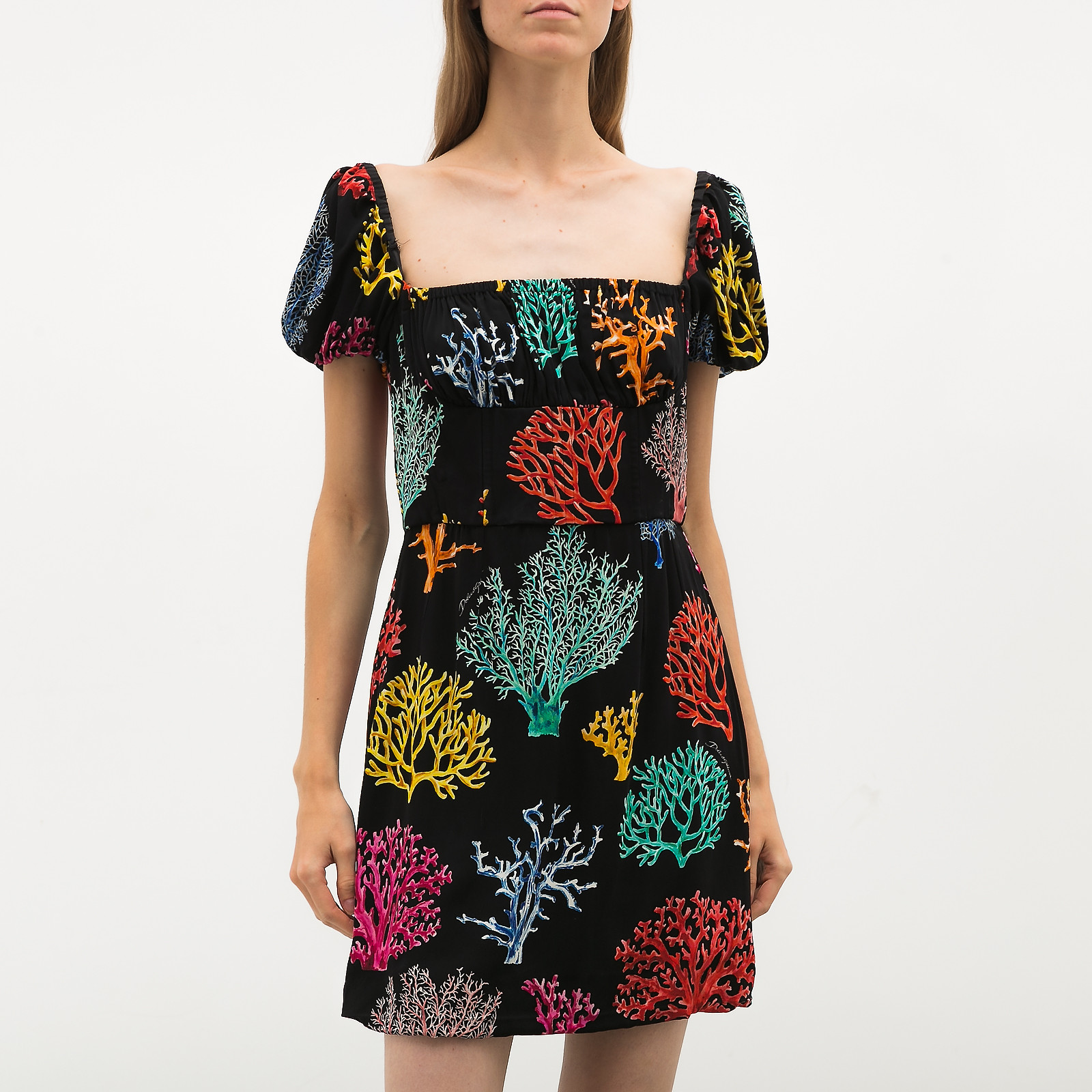 Платье Dolce&Gabbana - купить оригинал в секонд-хенде SFS - 1