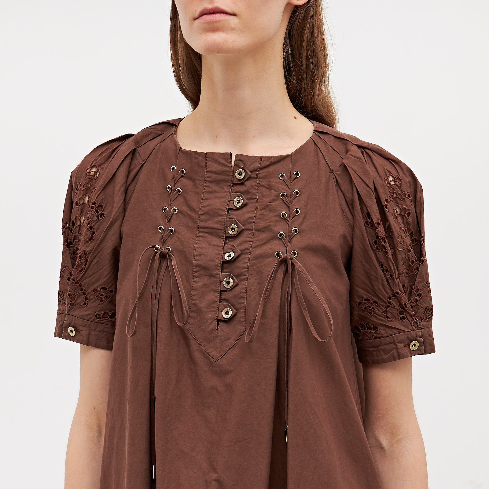 Платье Gucci - купить оригинал в секонд-хенде SFS - 4