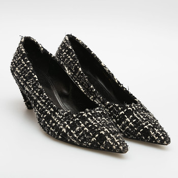 Туфли Saint Laurent