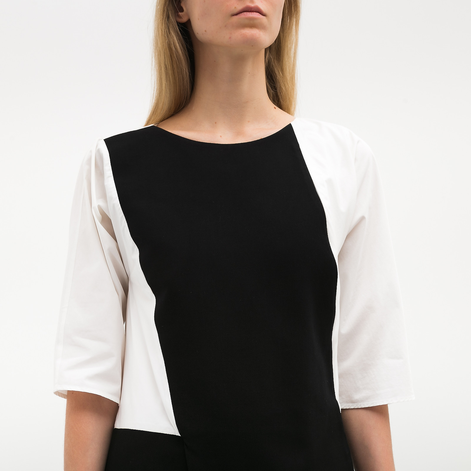 Платье Jil Sander - купить оригинал в секонд-хенде SFS - 4