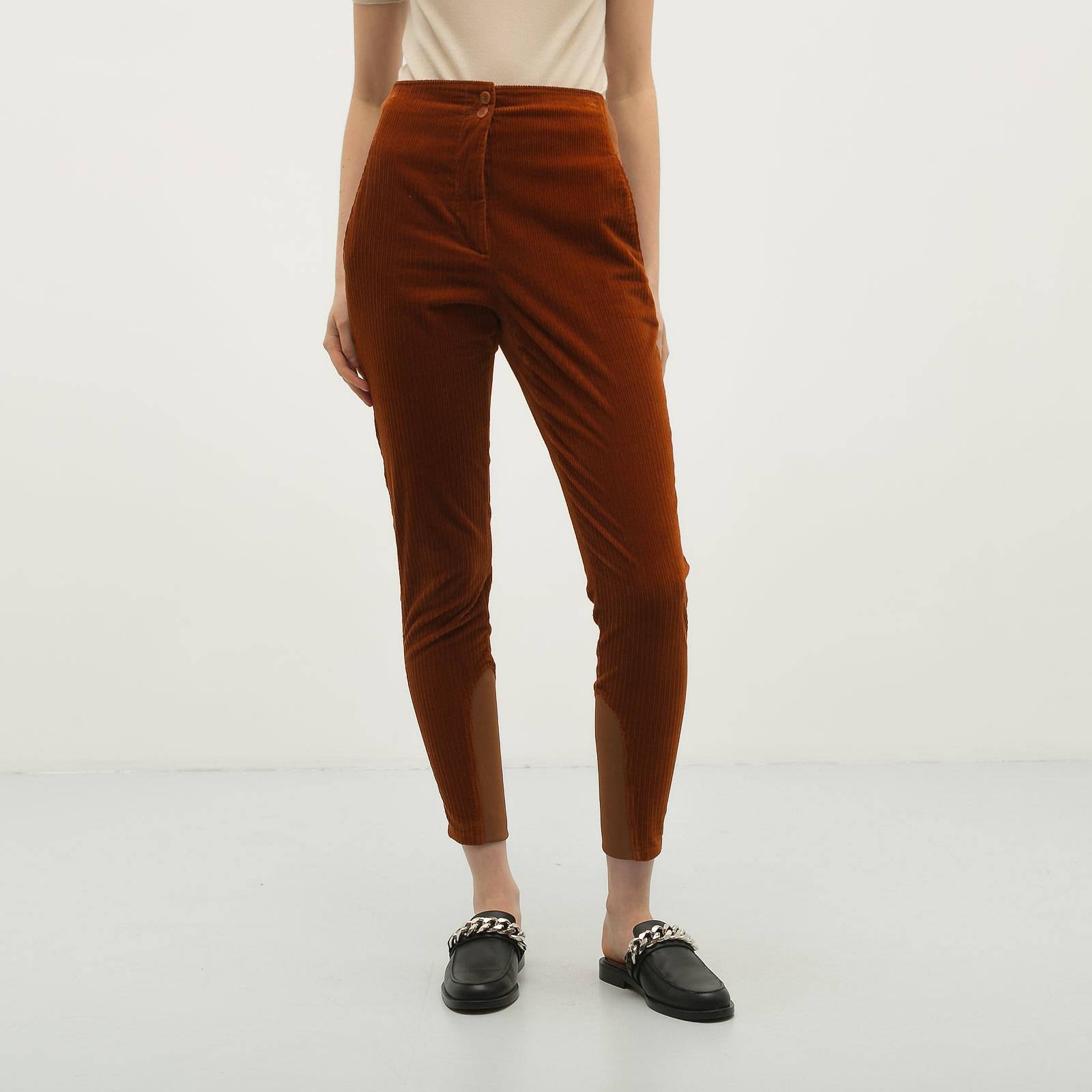 Брюки Etro - купить оригинал в секонд-хенде SFS - 1