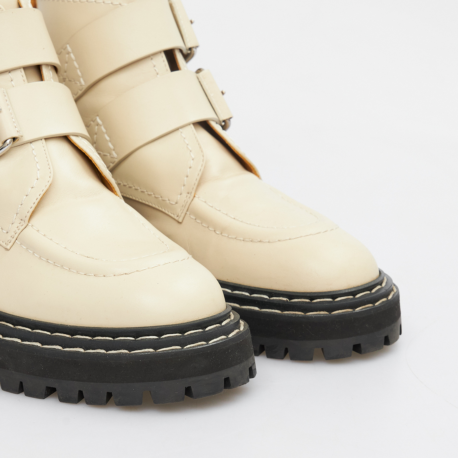 Ботинки Proenza Schouler - купить оригинал в секонд-хенде SFS - 4