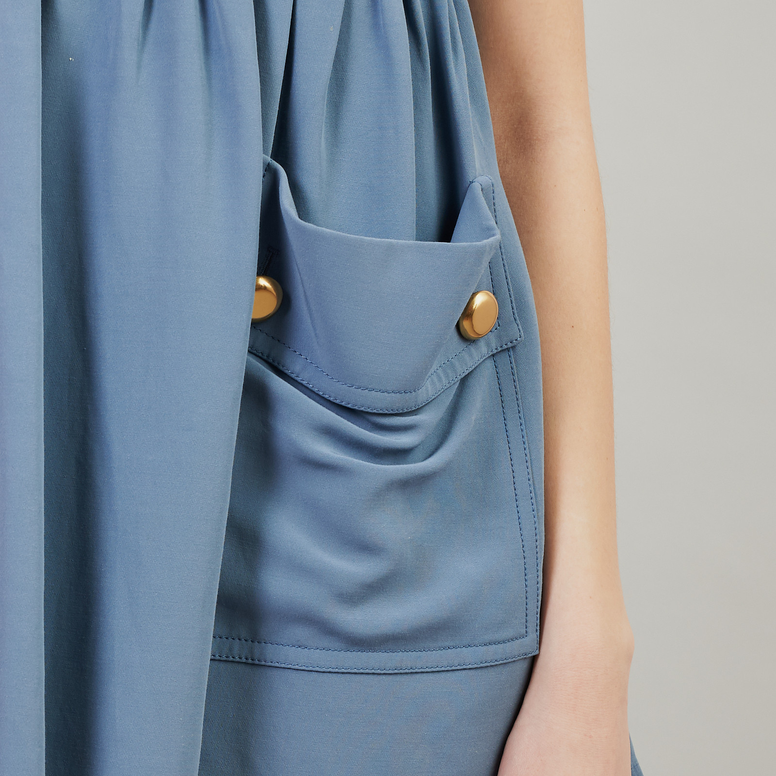 Топ Alexander Terekhov - купить оригинал в секонд-хенде SFS - 4