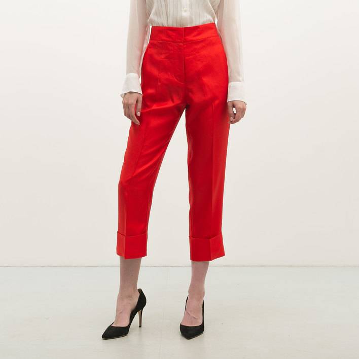 Брюки Acne Studios