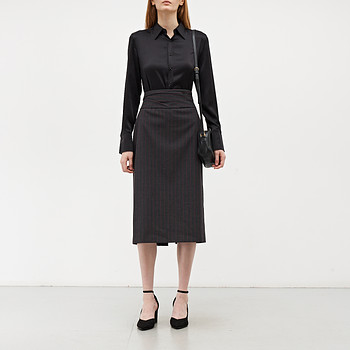 Юбка Dries Van Noten