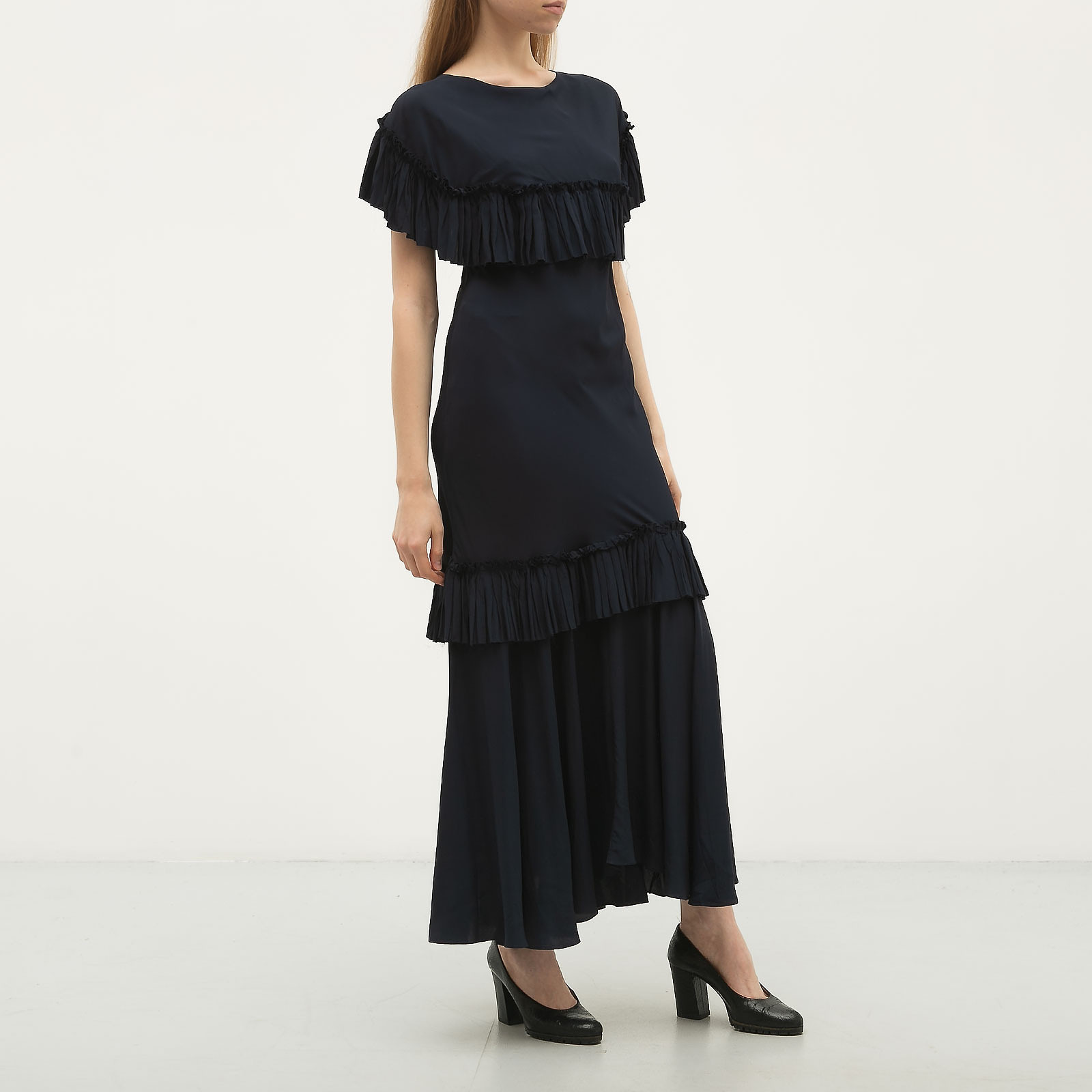 Платье Marni - купить оригинал в секонд-хенде SFS - 3