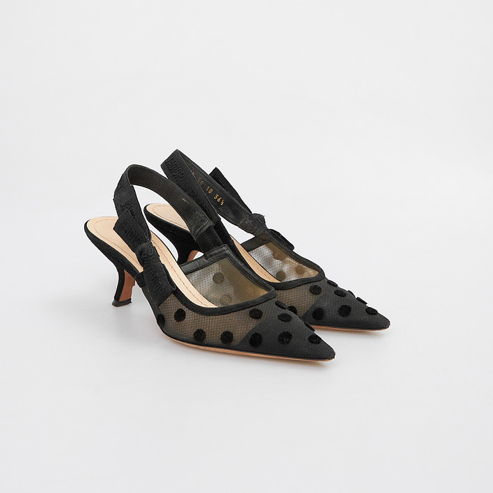 Туфли Christian Dior