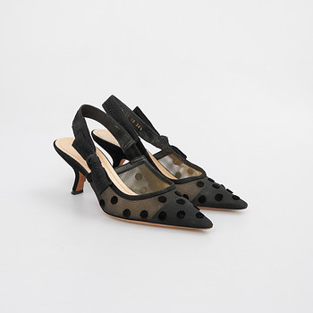 Туфли Christian Dior