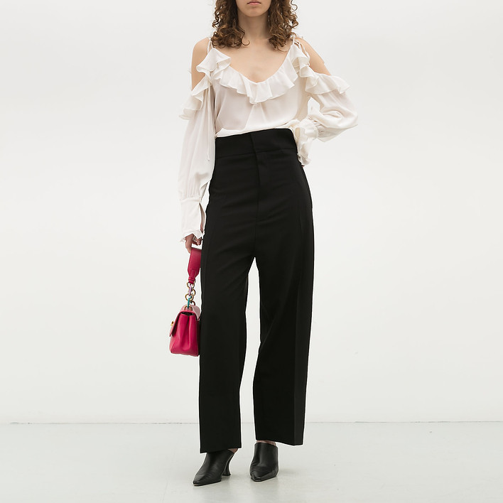 Блуза Stella McCartney