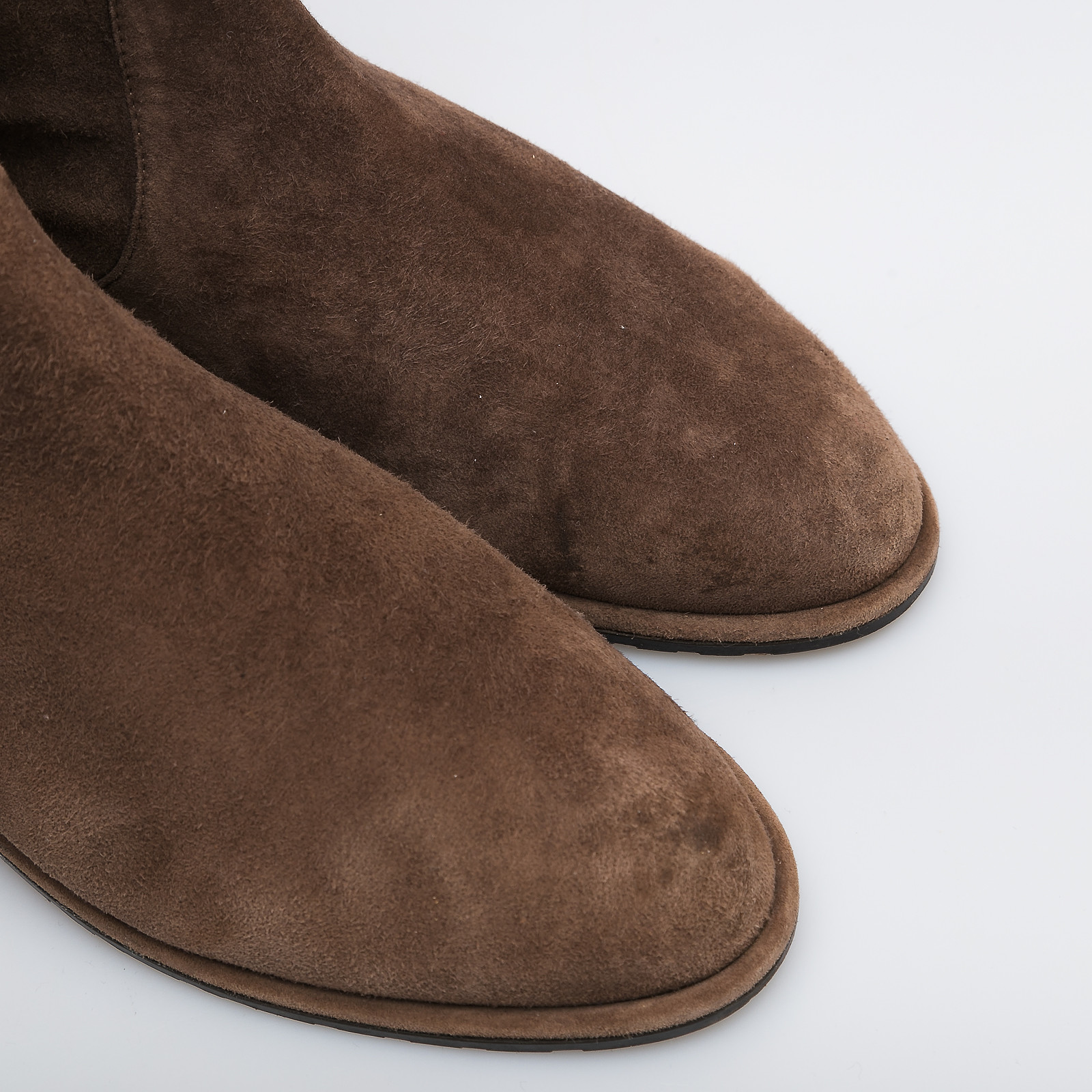 Сапоги Stuart Weitzman - купить оригинал в секонд-хенде SFS - 4