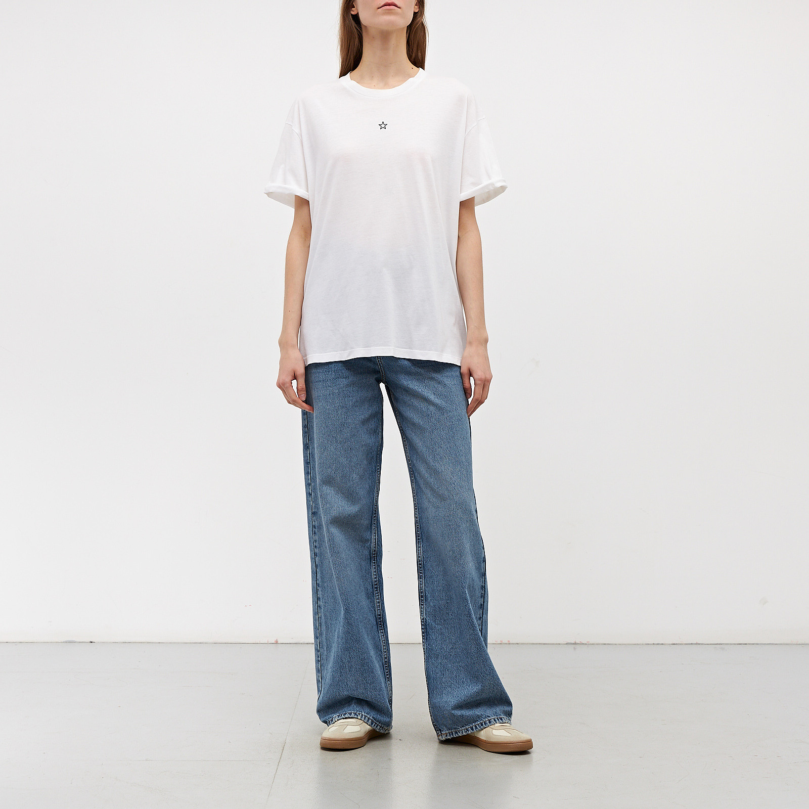 Футболка Stella McCartney - купить оригинал в секонд-хенде SFS - 3