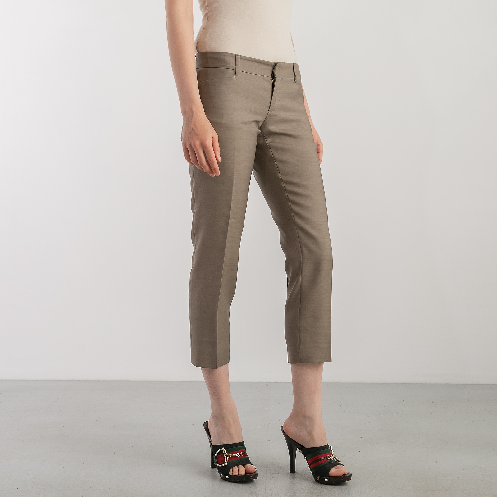 Брюки Dsquared2 - купить оригинал в секонд-хенде SFS - 3