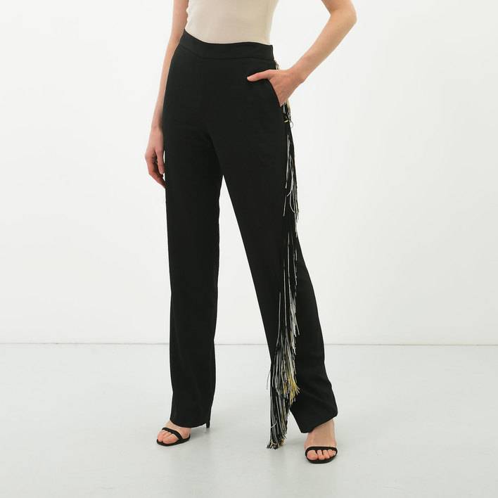 Брюки Christopher Kane