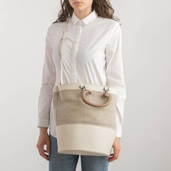 Сумка Weekend Max Mara