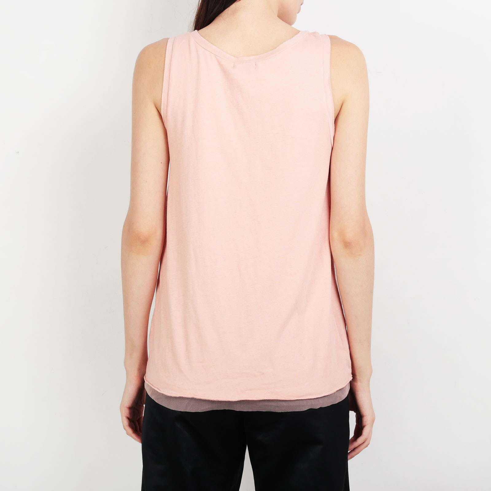 Топ J.Crew - купить оригинал в секонд-хенде SFS - 2