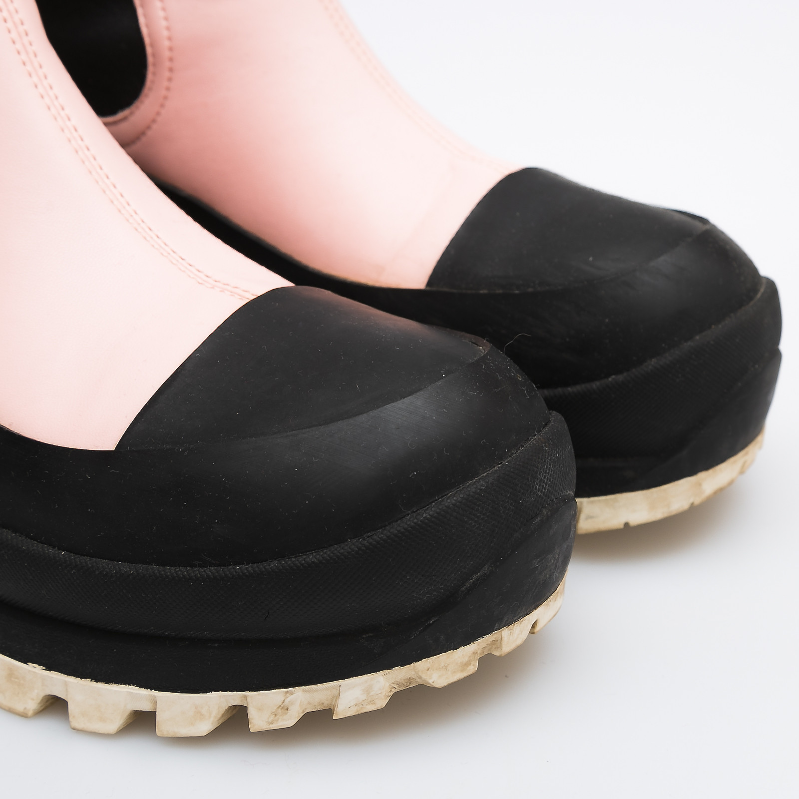 Ботинки Stella McCartney - купить оригинал в секонд-хенде SFS - 4