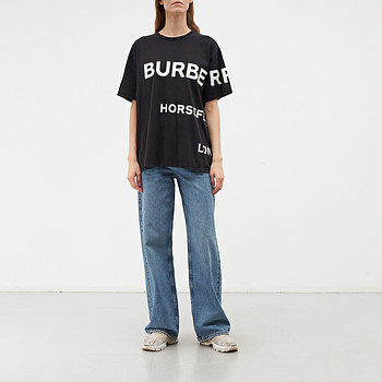 Футболка Burberry