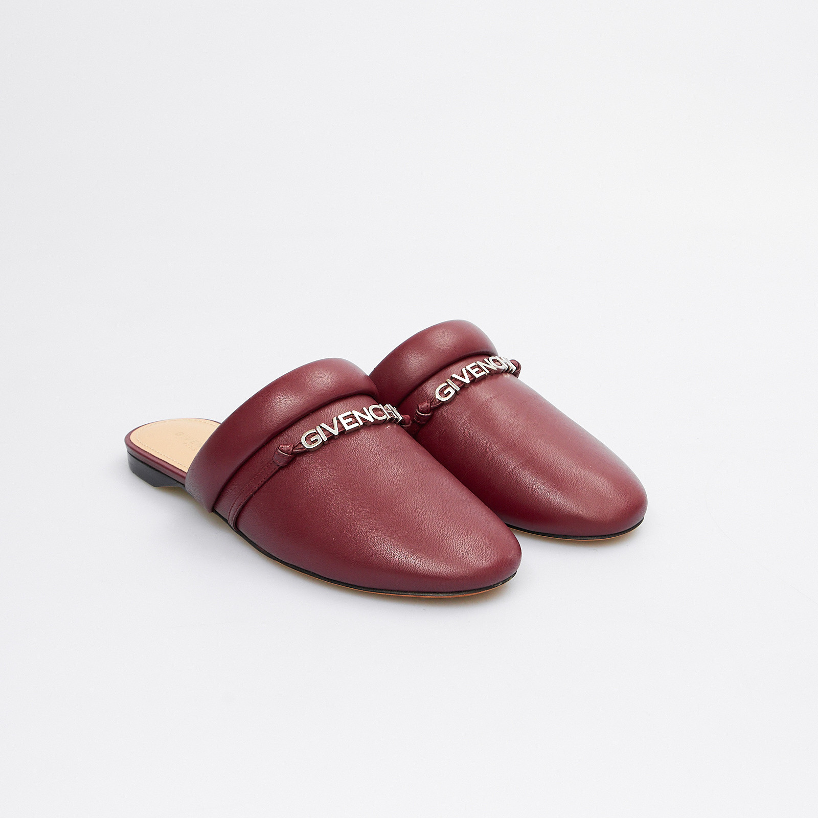 Мюли Givenchy - купить оригинал в секонд-хенде SFS - 2