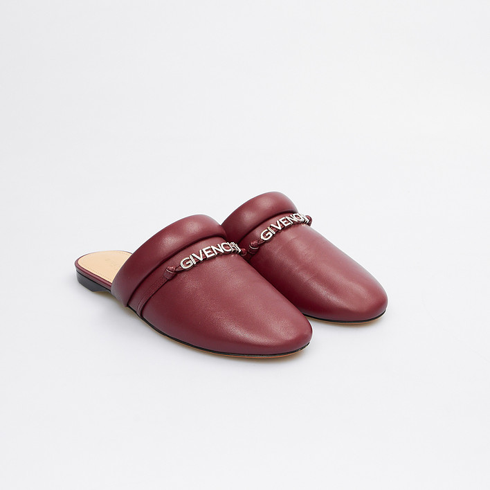 Мюли Givenchy