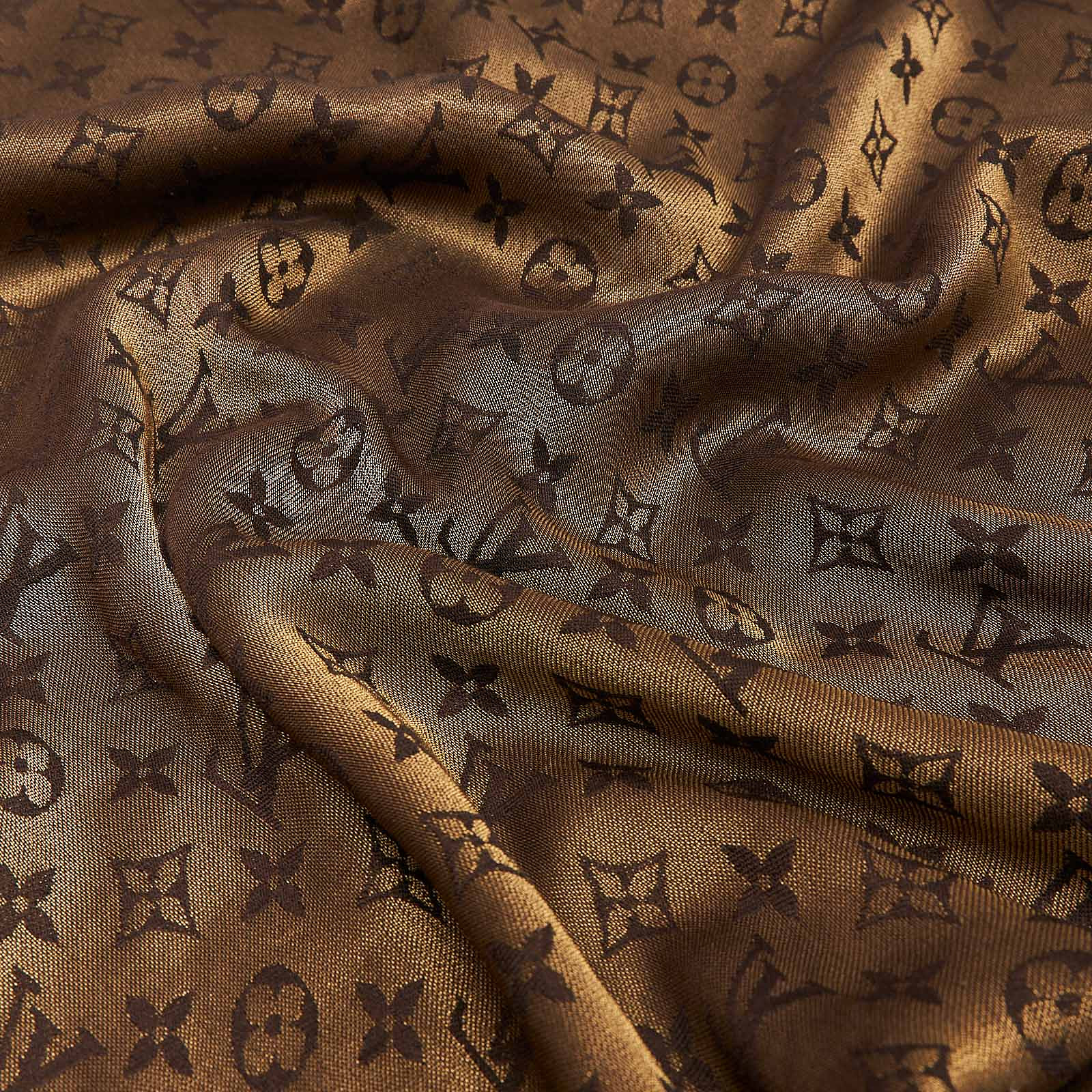 Платок Louis Vuitton - купить оригинал в секонд-хенде SFS - 3