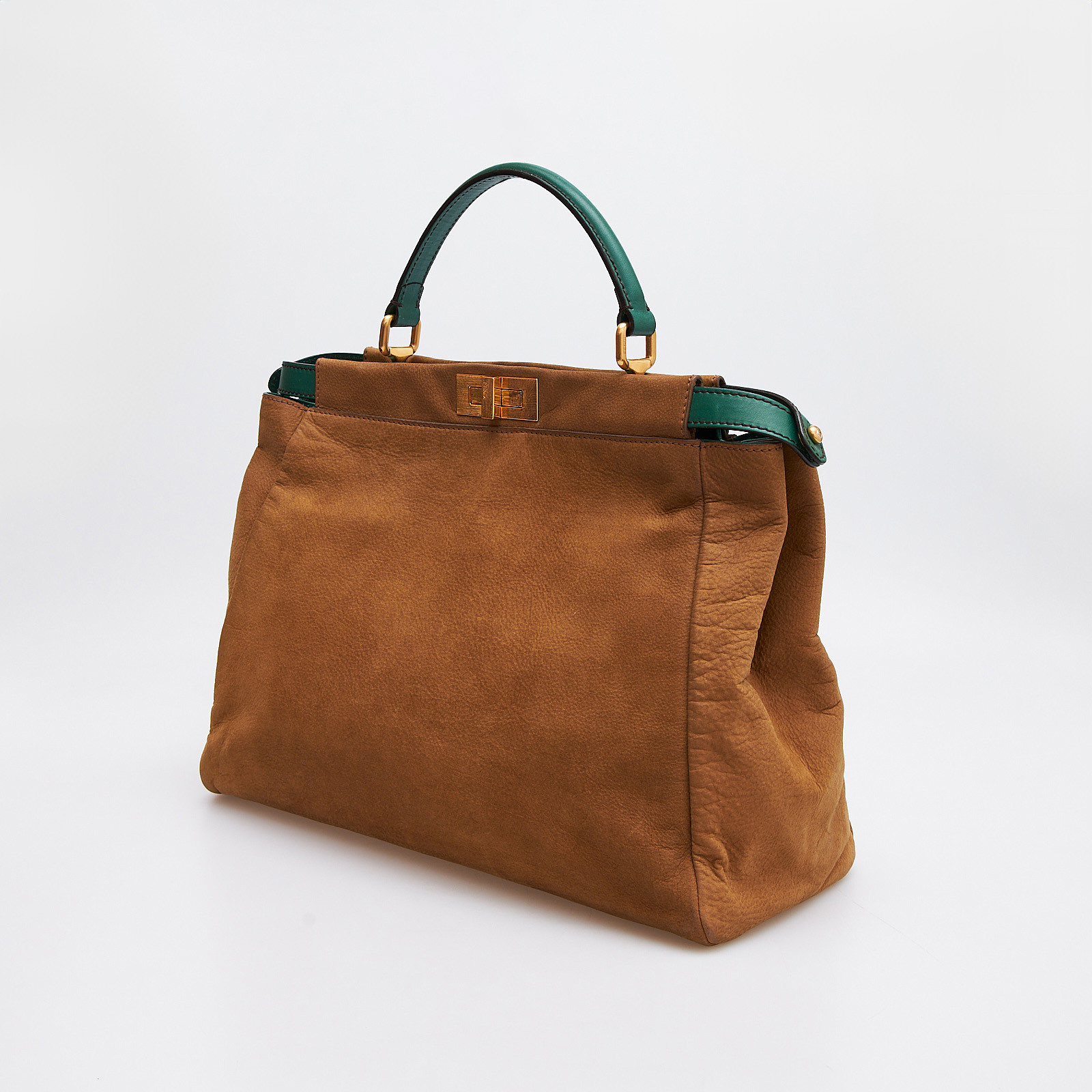 Сумка Fendi - купить оригинал в секонд-хенде SFS - 3