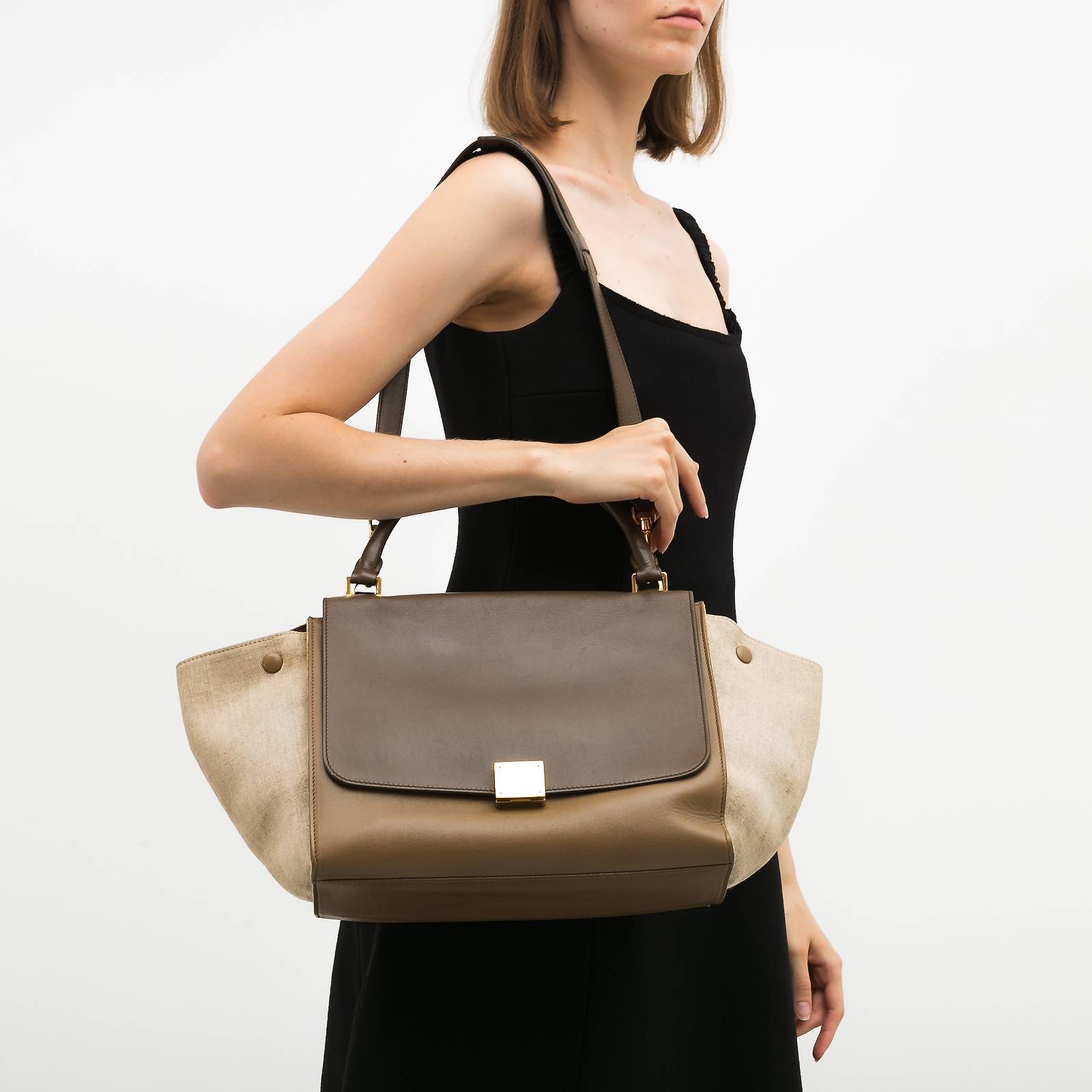 Сумка Celine - купить оригинал в секонд-хенде SFS - 2