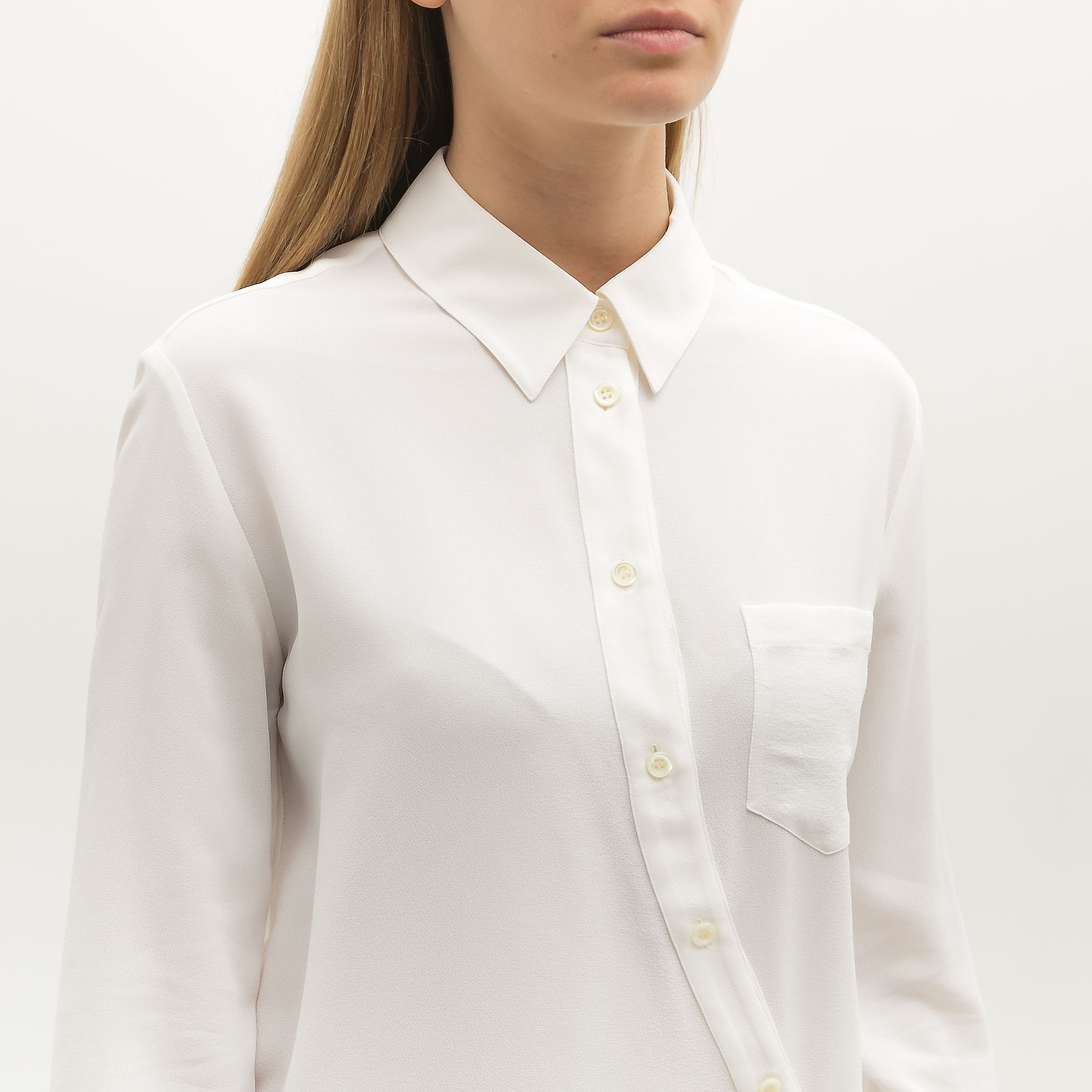Блуза Altuzarra - купить оригинал в секонд-хенде SFS