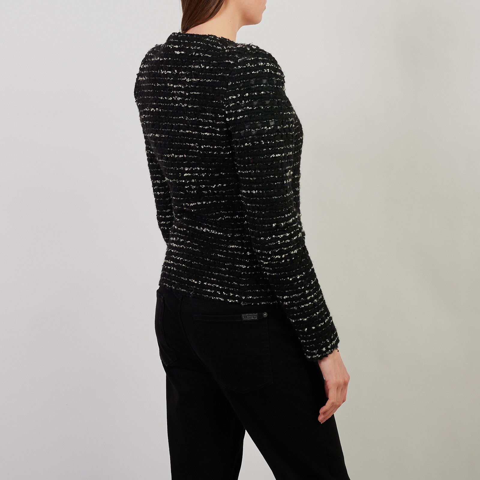 Жакет IRO - купить оригинал в секонд-хенде SFS - 2