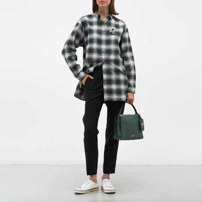 Брюки Isabel Marant