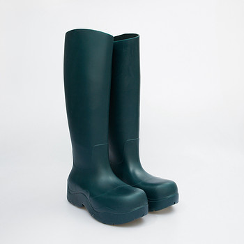 Сапоги Bottega Veneta