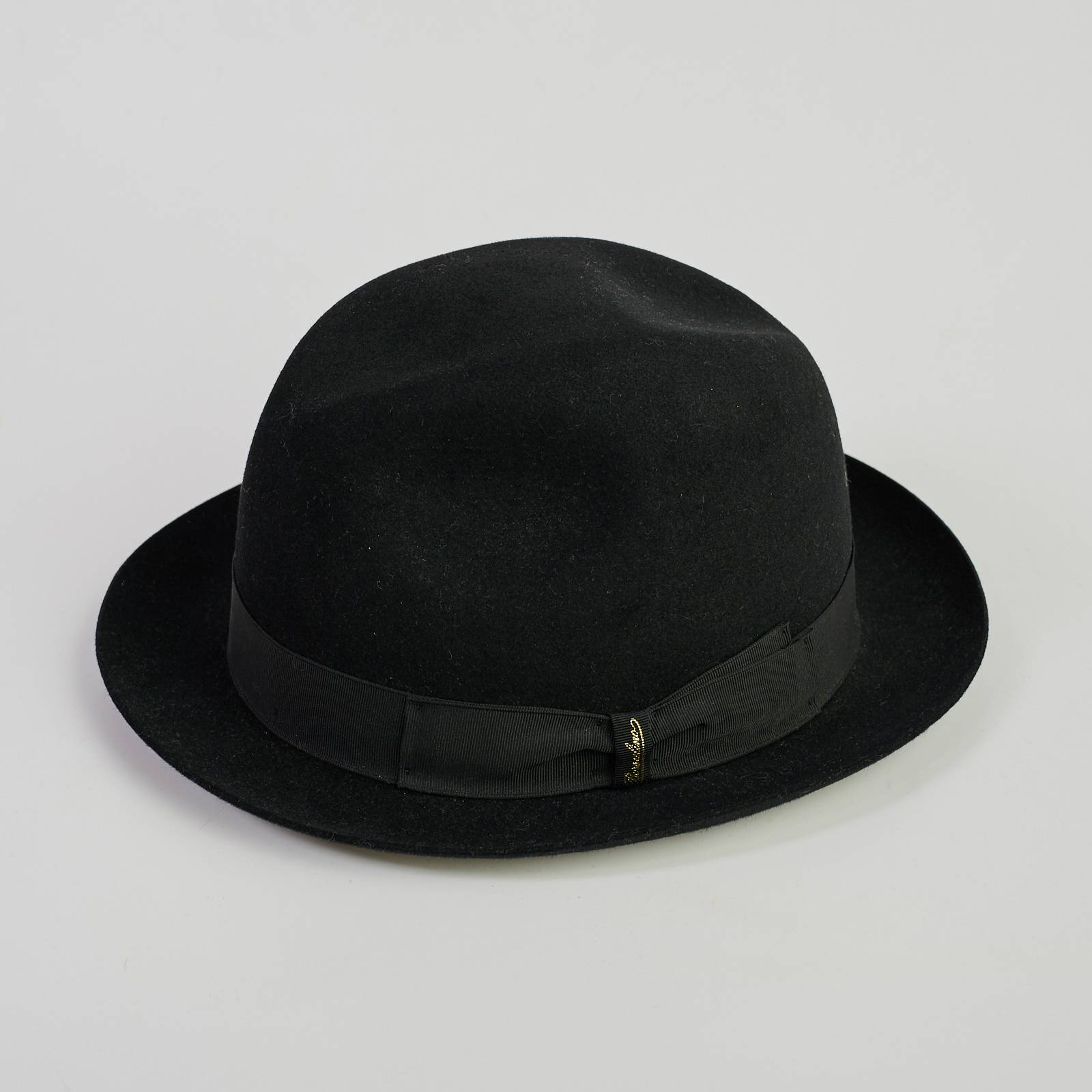 Шляпа Borsalino - купить оригинал в секонд-хенде SFS