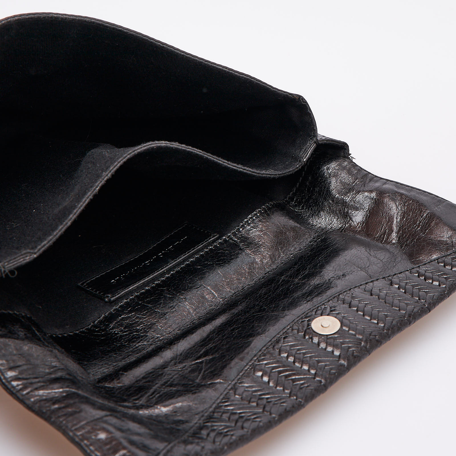 Клатч Balenciaga - купить оригинал в секонд-хенде SFS - 6