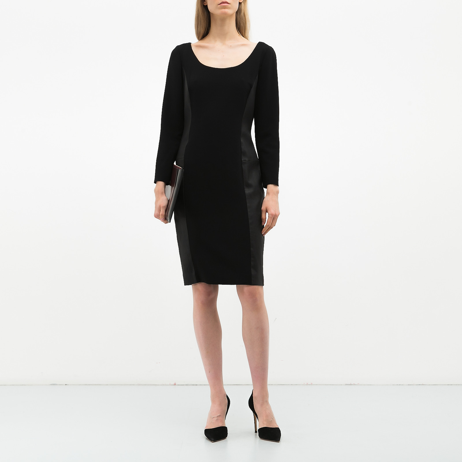 Платье Ralph Lauren - купить оригинал в секонд-хенде SFS - 2