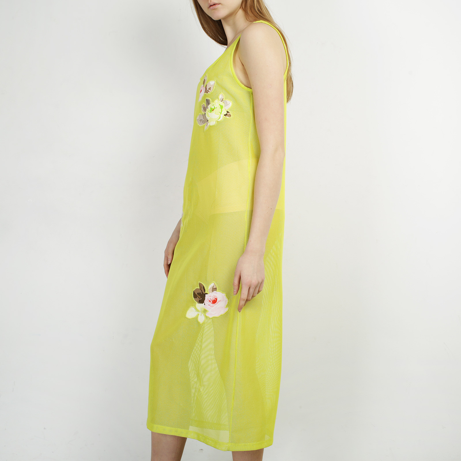 Платье Carven - купить оригинал в секонд-хенде SFS - 3