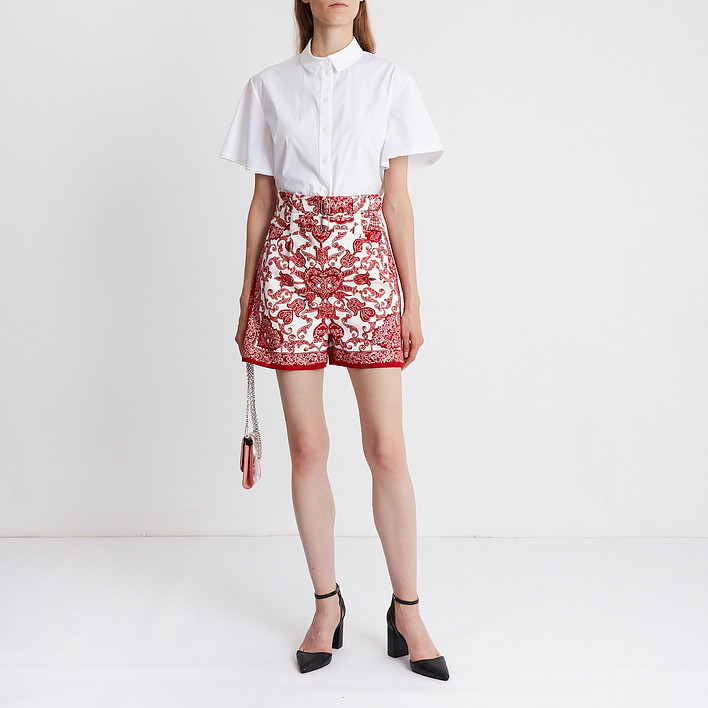 Шорты Christian Dior