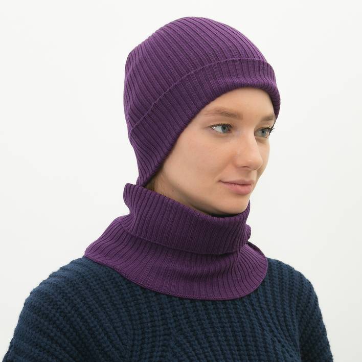 Шапка MM6 Maison Margiela