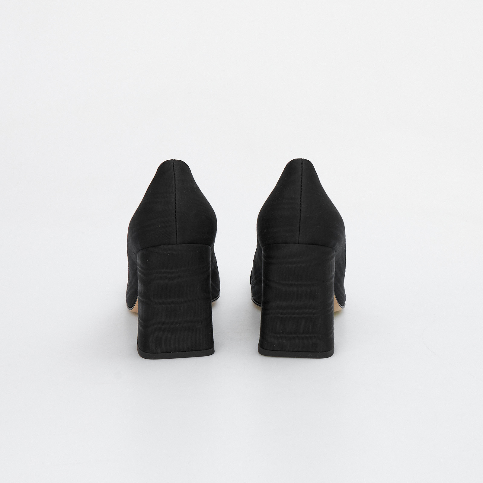 Туфли Sergio Rossi - купить оригинал в секонд-хенде SFS - 3