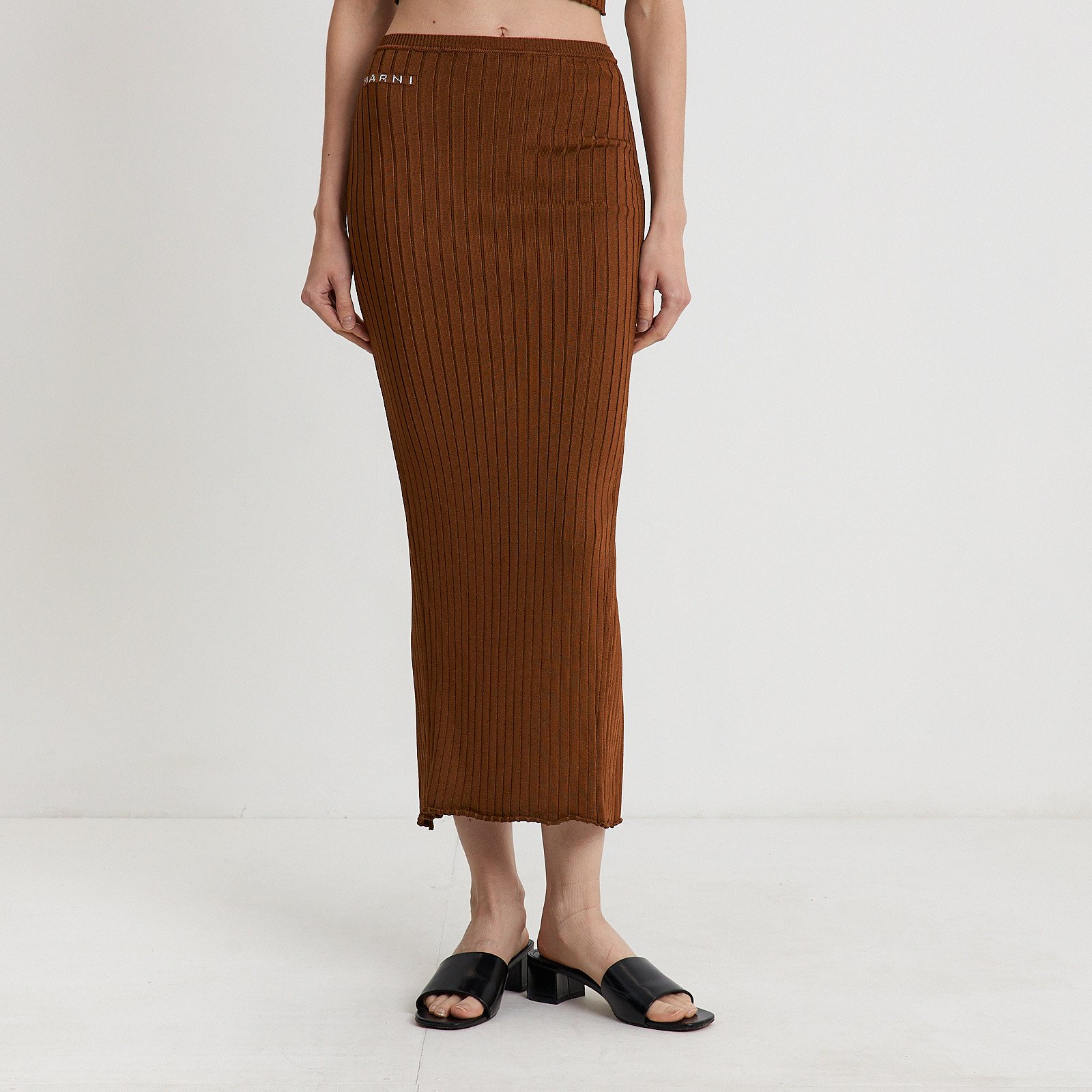 Костюм Marni - купить оригинал в секонд-хенде SFS - 6