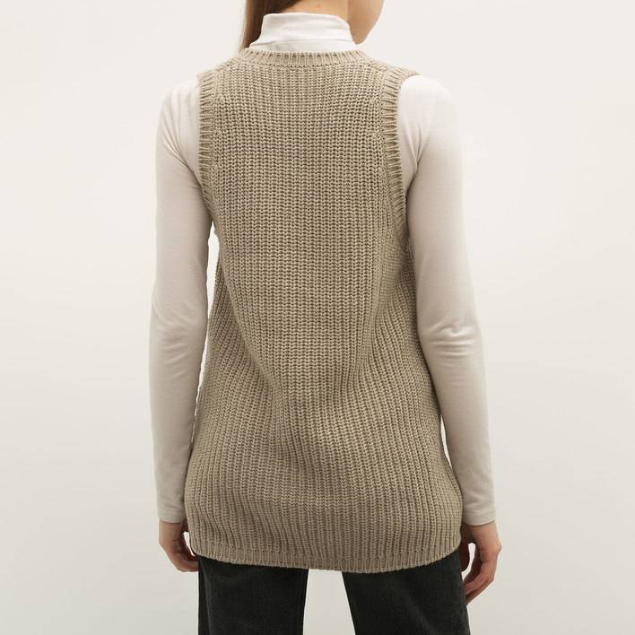 Жилет Bottega Veneta