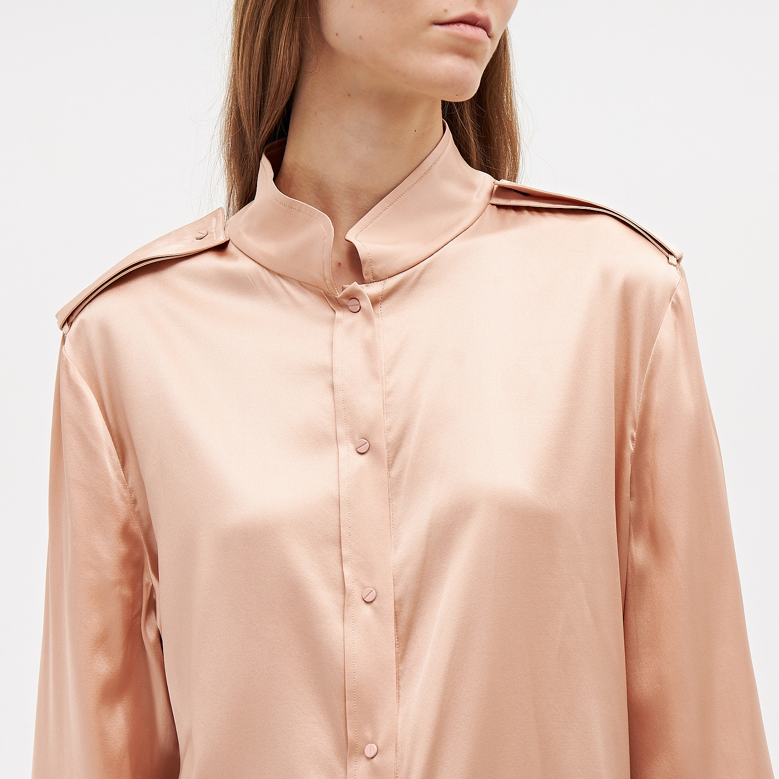 Блуза Tom Ford - купить оригинал в секонд-хенде SFS - 4