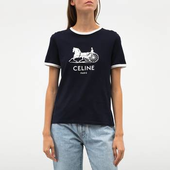 Футболка Celine