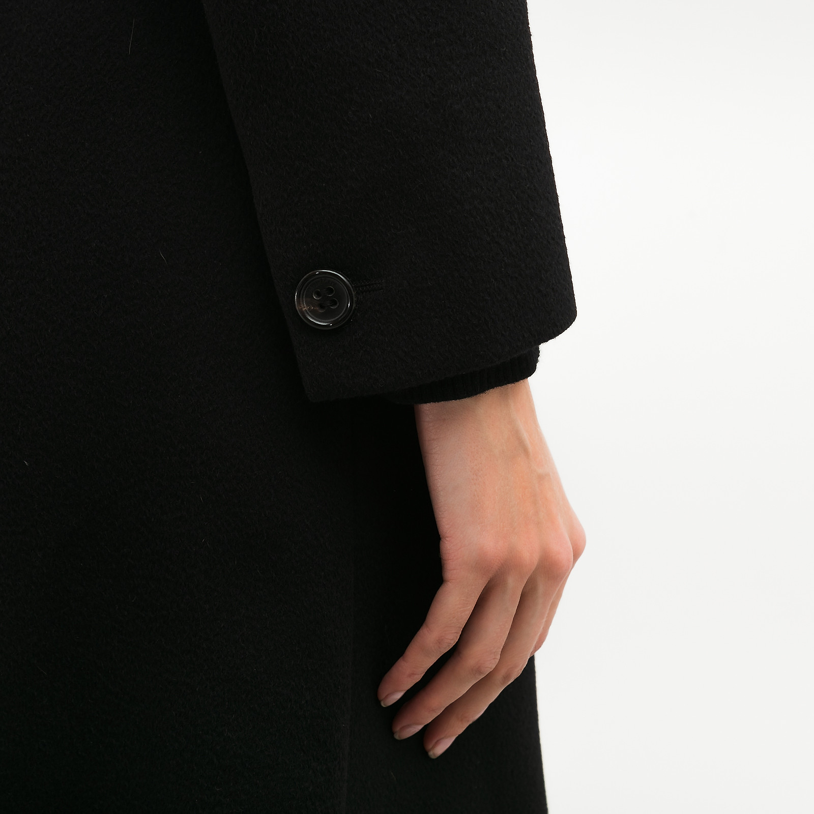 Пальто Max Mara - купить оригинал в секонд-хенде SFS - 5