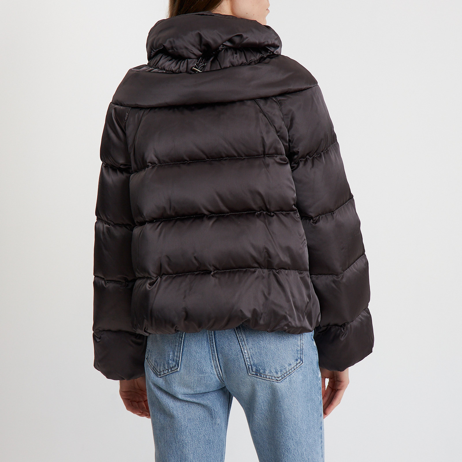 Пуховик Moncler - купить оригинал в секонд-хенде SFS - 3