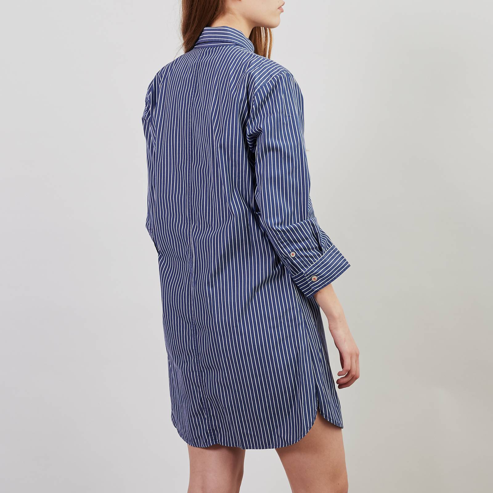 Платье-рубашка Ralph Lauren - купить оригинал в секонд-хенде SFS - 2